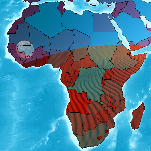 SharpMap Rendering