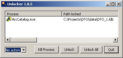 Unlocker