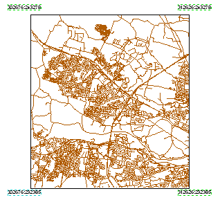 Coordinate Text