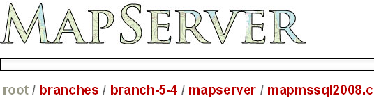 mapserver